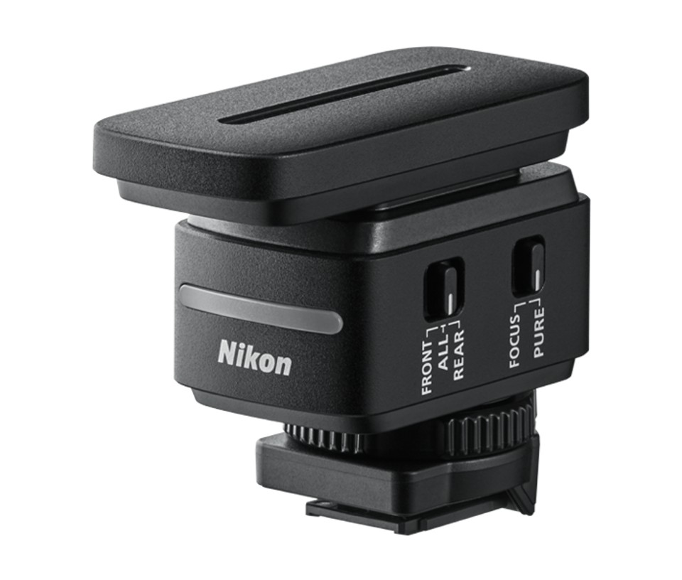 ME-D10 Shotgun Microphone