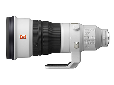 400mm F2.8 FE GM OSS