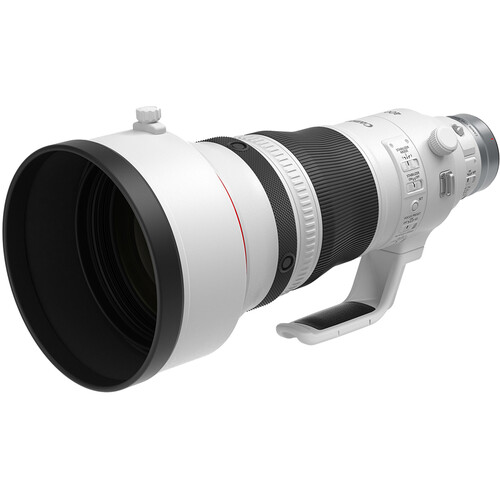400mm f/2.8L IS USM RF Lens