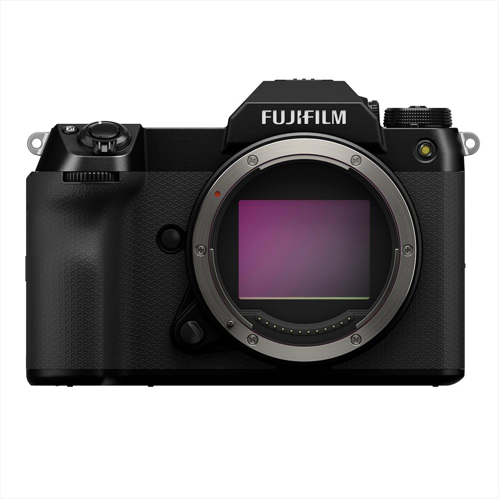 FUJIFILM GFX100S II Body 