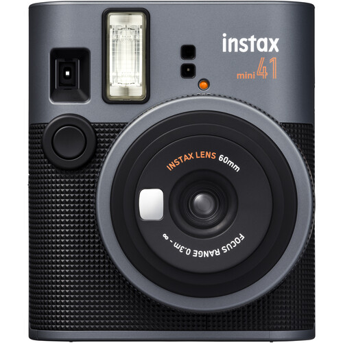 Instax Mini 41 Black #