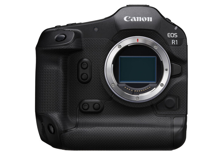 EOS R1 Camera Body 