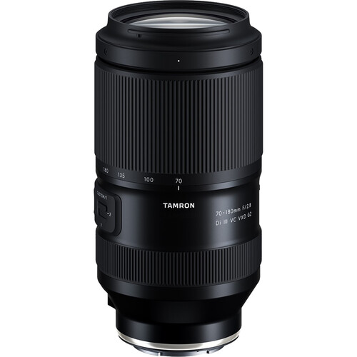 70-180mm f/2.8 Di III VC VXD G2 Lens (Sony E)