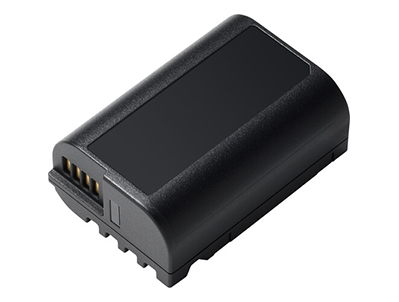 DMW-BLK22 Lithium Ion Battery 