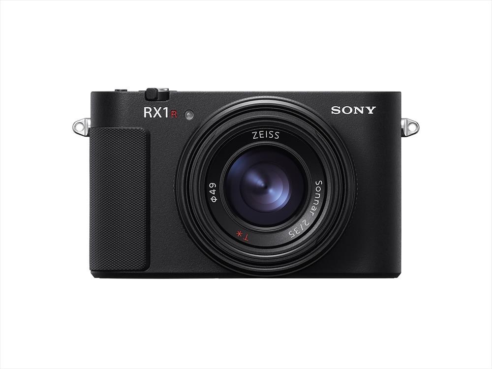 RX1R III Digital Camera