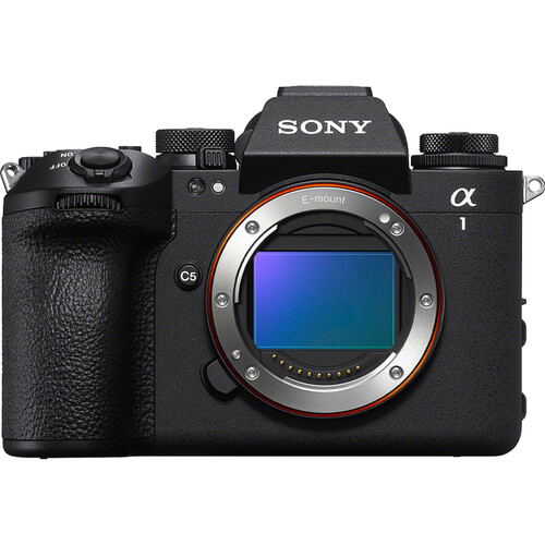 a1 II Mirrorless Camera Trade-In $500 BONUS