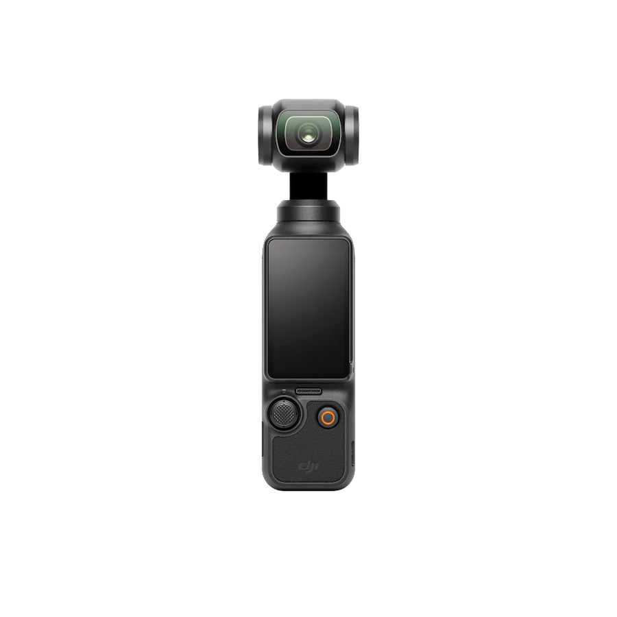 Osmo Pocket 3 Camera