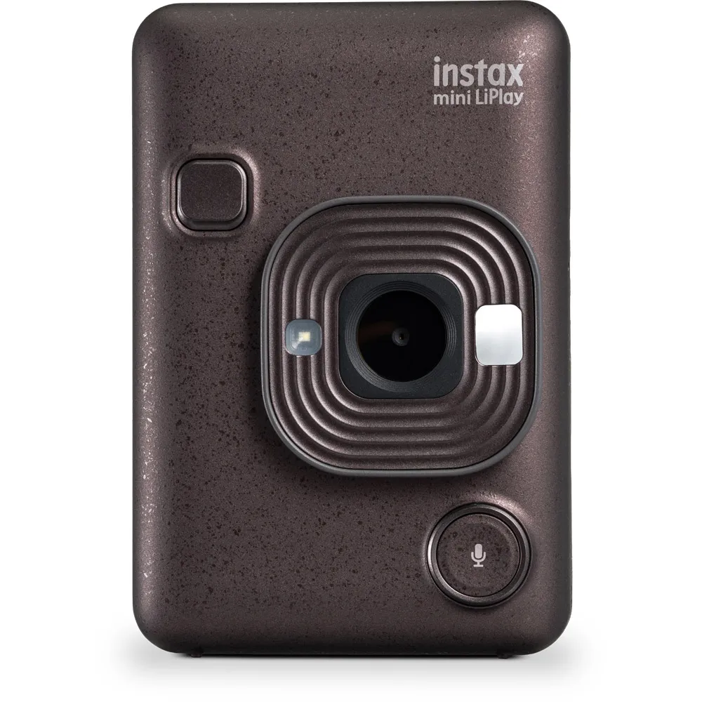 Instax Mini LiPlay Camera & Printer Bronze