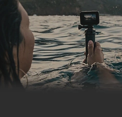 Action Cameras & Drones