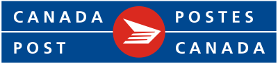 canada post logo