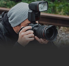 Flash / Strobe Lighting