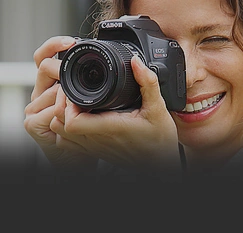 Interchangeable Lens Cameras