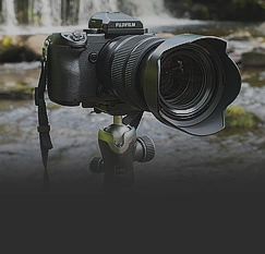 Wide Angle Prime Lens